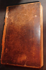 Dictionary of the English