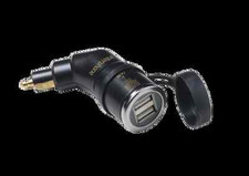 Interphone Dual USB Din