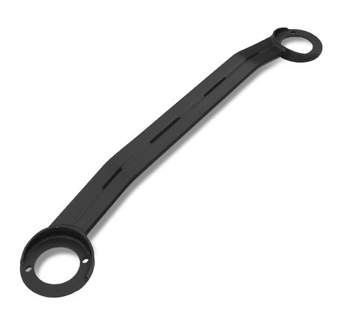 Front upper strut - front, brace