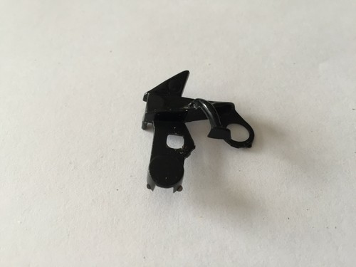 Interior right door spare - right,