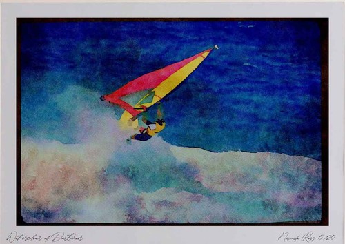 Sailing 339076 neill cup - 339076,