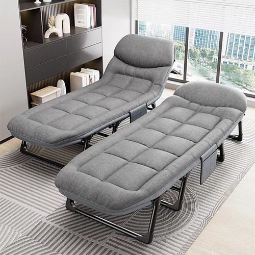 Single foldable folding - bed, &