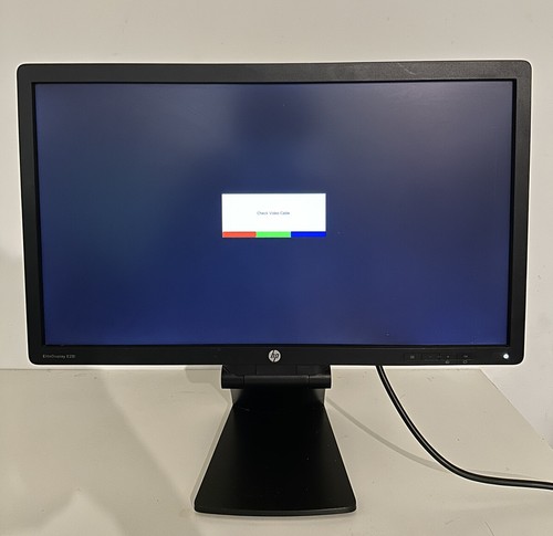 Elite display e231 - elite,