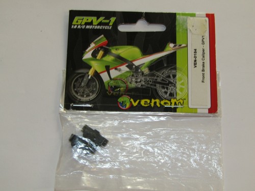 Venom ven 0184 - venom, front