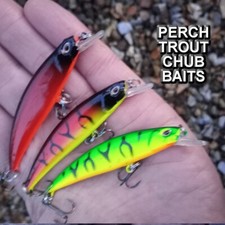 FISHING LURES Countdown