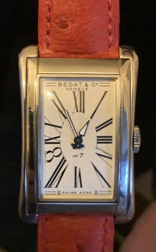 Bedat swiss automatic - bedat,