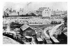 Pt2746 goods yard - goods,