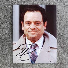 DAVID JASON GENUINE HAND