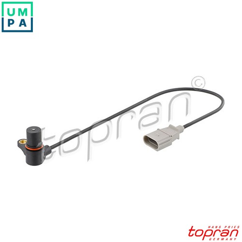 Sensor crankshaft pulse - sensor,