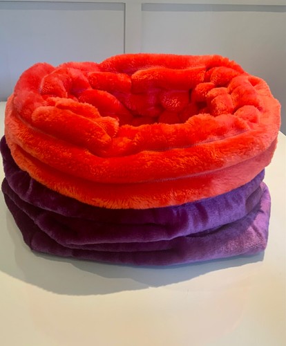 Snuggle sack covered - snuggle, sack,