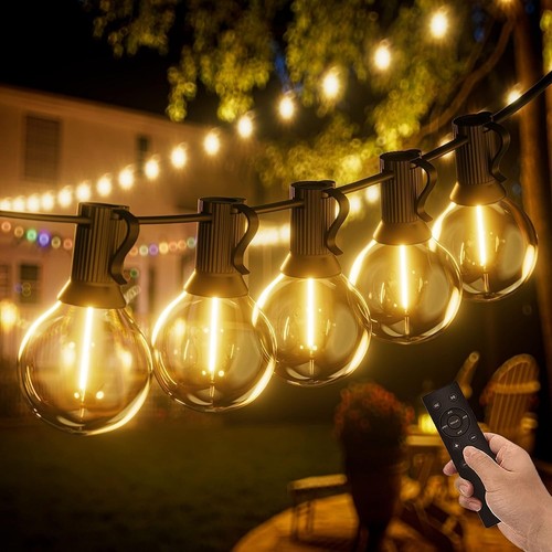 G40 200ft outdoor dimmable - g40,