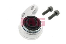 Mounting control trailing arm - mounting,,