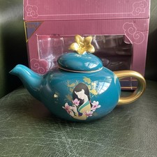 New in box Disney Mulan Tea