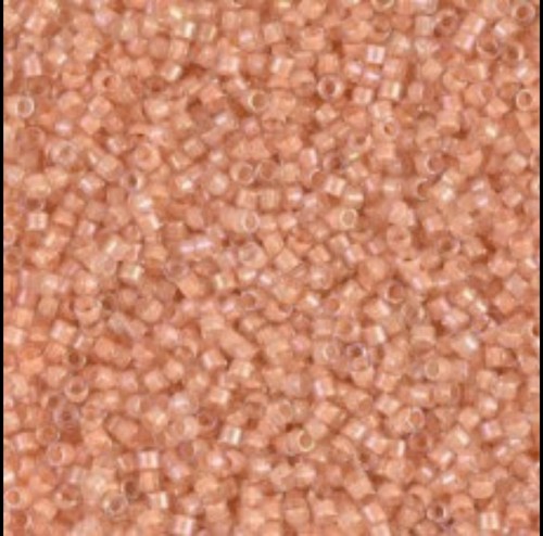 Miyuki delica beads size - delica,