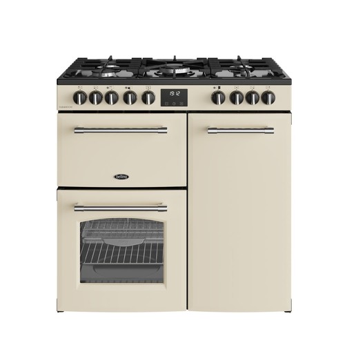 Belling farmhouse 90cm dual - farmhouse,