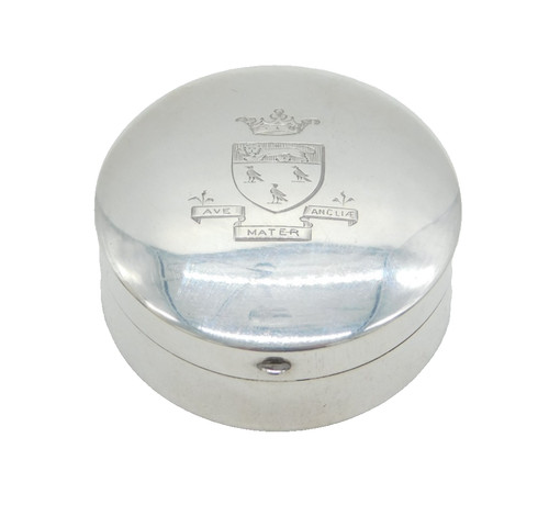 Art deco sterling - deco, silver