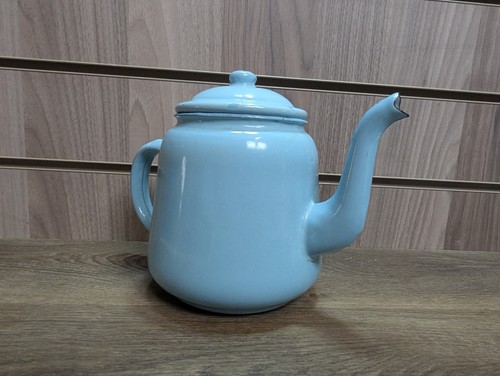 Reservoir large enamel - reservoir, teapot