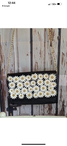 Lulu guinness daisy - lulu, 3d