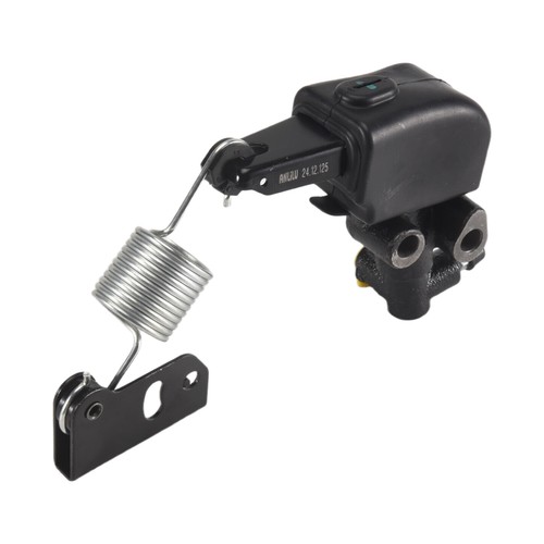Brake load sensing - load,