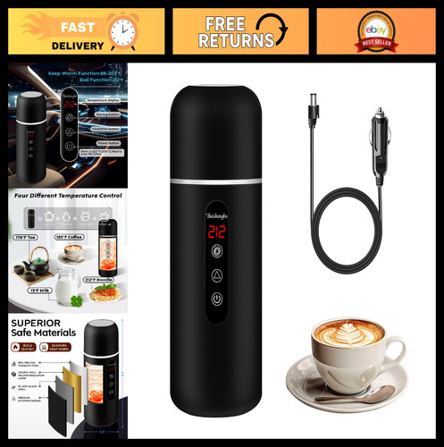 Portable electric travel - portable,