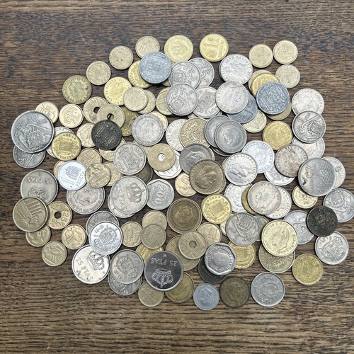 Job lot old spanish - old,
