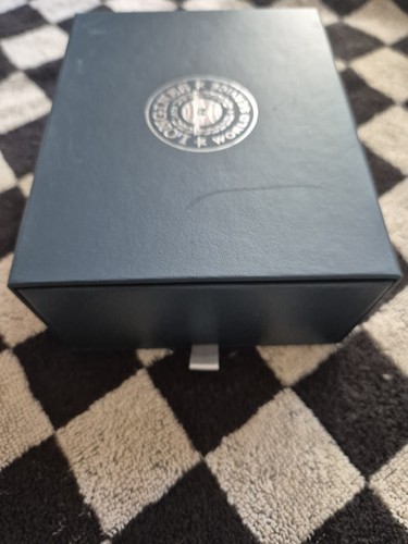 Genuine longines world service - longines,