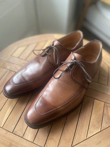 Superb cheaney wimbledon calf - superb,