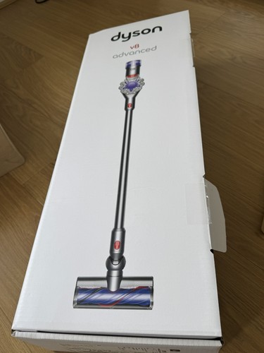 Dyson advanced cordless - dyson,