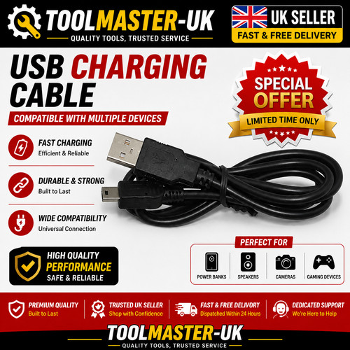 Ps3 controller charging - ps3, cable