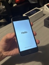 Apple iPhone 6 MQ3D2B/A 32GB
