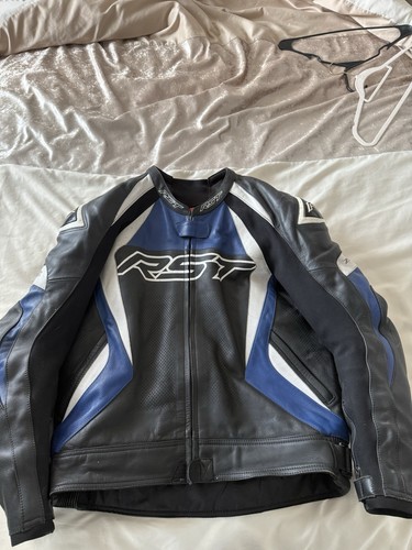 Rst tractech evo leather - evo, 4