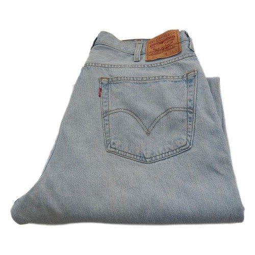 Levi 560 comfort jeans tapered - levi,