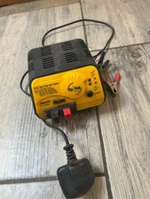  Pro-Peak 2500 Delta Charger NiMH NiCd 7.2V RC Car Boat Plane Battery UK (AD) 