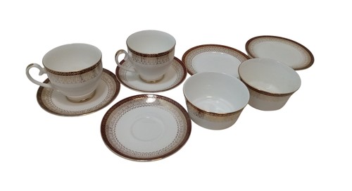 Royal grafton majestic cups - grafton,