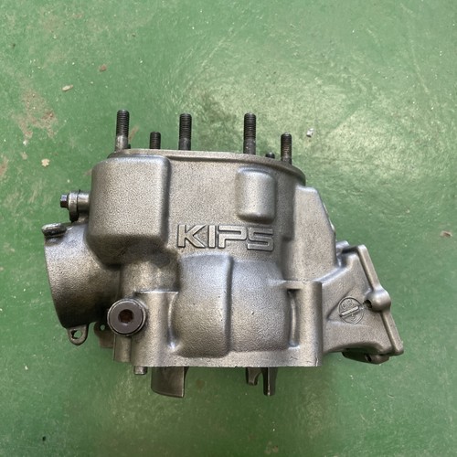 Kawasaki kx250 250 1990 - 250,