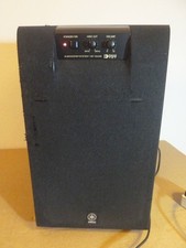 Yamaha YST-SW45 Powered Active