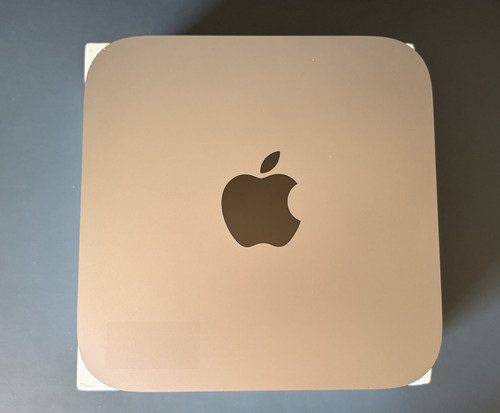 Apple mac mini core 16gb - core,