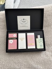 PRADA Mini Gift Set Eau de