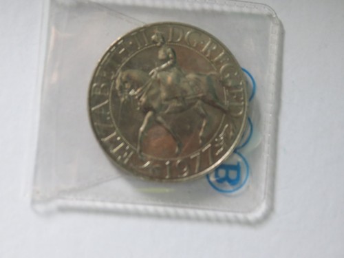 1977 great britain silver - great,