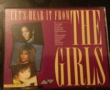 Let's Hear It From the Girls