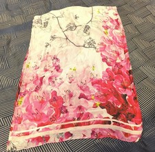 Ted Baker Pink Floral Large