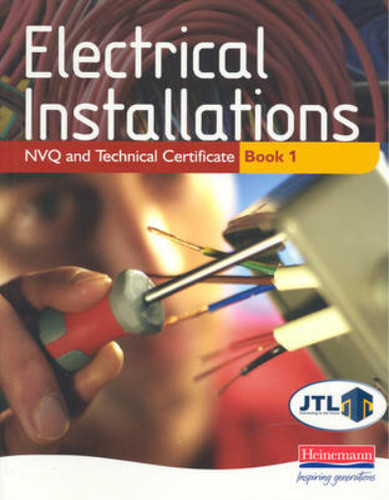 Electrical installations nvq - installations,