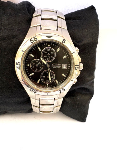 Citizen mens vintage quartz - citizen,