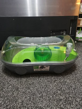 Hamster Cage Mouse Cage Animal Play House. 