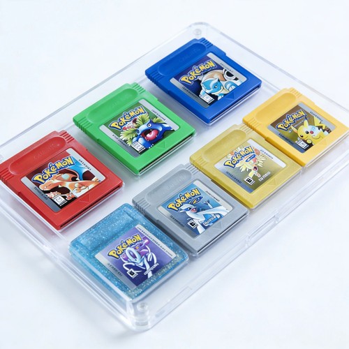 Game card classic for nintedo - game,