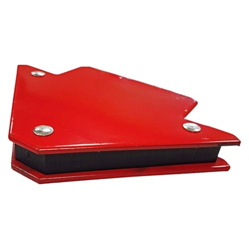 Magnetic welding holder 25lb - magnetic,