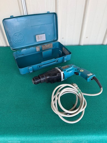 Makita rotary hammer speed - makita,