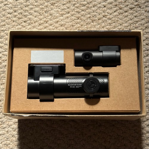 Refurbished blackvue - refurbished,