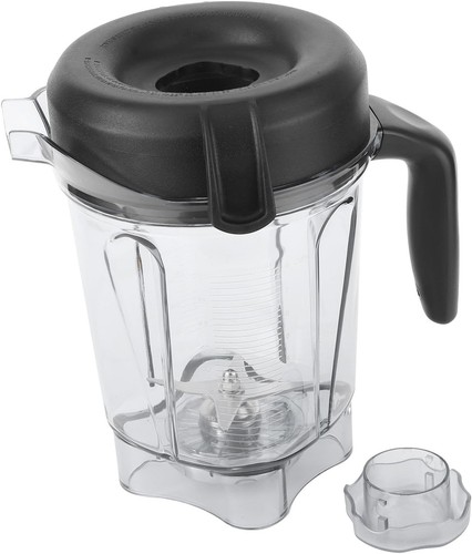 64oz low profile blender - low,