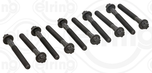 Elring 760 090 bolt - elring,